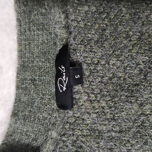 Rails Cardigan - Picture 3 of 5